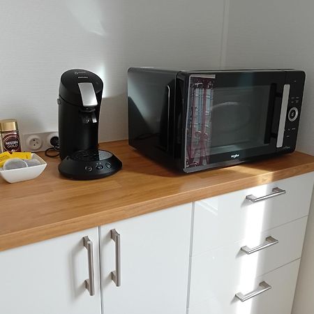 101 - Appart Renove Avec 1 Chambre Spacieuse - Tram Et Clinique Mutualiste A 1 Min 格勒诺布尔 外观 照片